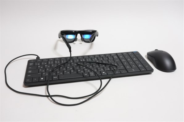 HP EliteDesk Core i5-4世 モニター+キーボードPCセット HP EliteBoard G1a Next Gen AI PC D9VK8PT・Ryzen AI 5 330・16GB