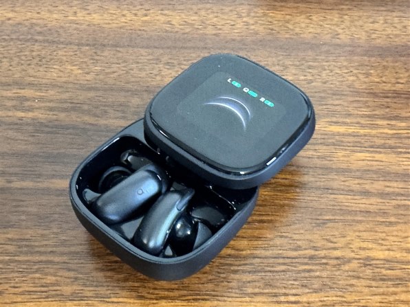 ANKER Soundcore Liberty 5 Pro Max D1204N11 [ミッドナイトブラック