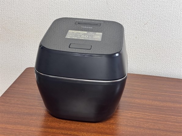東芝 真空圧力IH RC-10ZWA(K) [グランブラック] 価格比較 - 価格.com