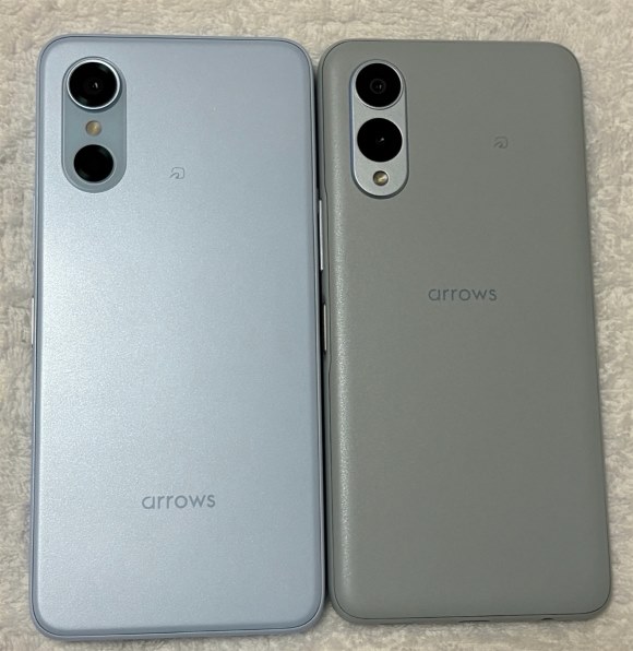 FCNT arrows We3 F-52G docomo 価格比較 - 価格.com