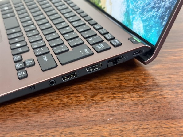 VAIO VAIO SX14-R VJS4R28 Windows 11 Home・Core Ultra 7 356H・32GB