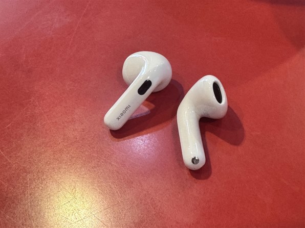 Xiaomi Xiaomi Buds 6 [グラファイトブラック] 価格比較 - 価格.com