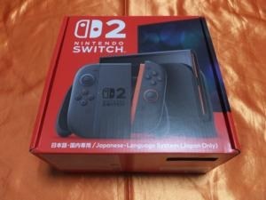 任天堂 Nintendo Switch 2 BEE-S-KB6CA 価格比較 - 価格.com