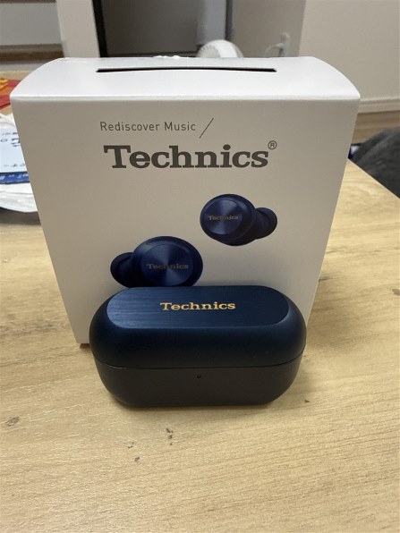 パナソニック Technics EAH-AZ100-K [ブラック] 価格比較 - 価格.com