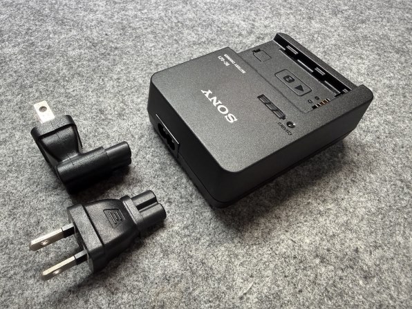 SONY BC-QZ1 価格比較 - 価格.com