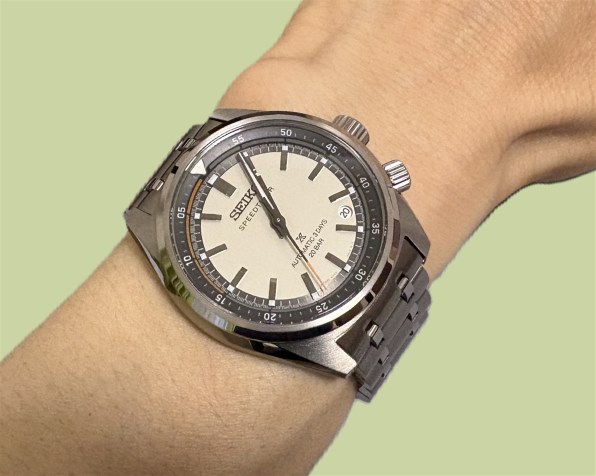 セイコー プロスペックス SPEEDTIMER SBDC215 価格比較 - 価格.com