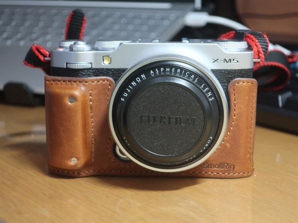 富士フイルム FUJIFILM X-M5 ボディ [シルバー]投稿画像・動画 - 価格.com