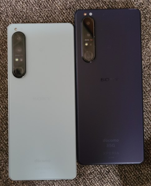 SONY Xperia 1 IV SO-51C docomo 価格比較 - 価格.com