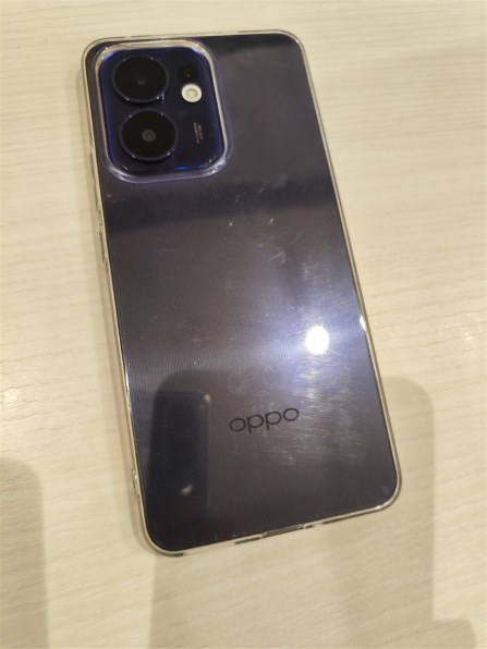 OPPO OPPO Reno13 A SIMフリー [アイスブルー] 価格比較 - 価格.com