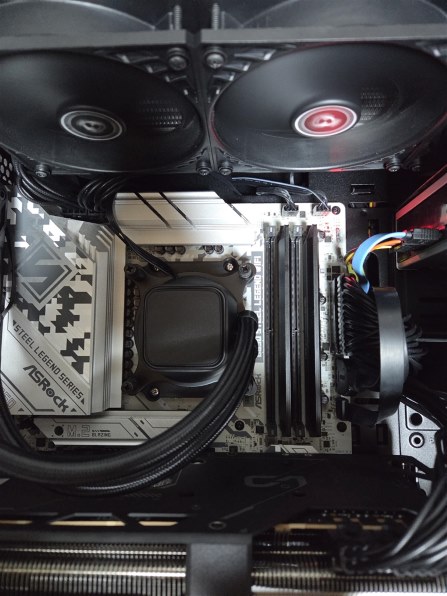 ASRock B650 Steel Legend WiFi 価格比較 - 価格.com