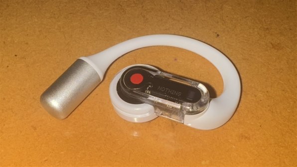 NOTHING Ear (open) [ホワイト] 価格比較 - 価格.com
