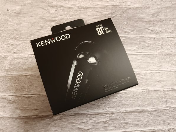 ケンウッド GLASS Core KH-CRZ90T 価格比較 - 価格.com