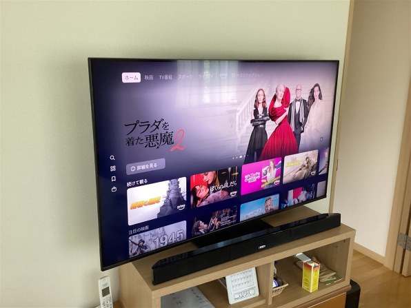 TVS REGZA REGZA 55Z670N [55インチ] 価格比較 - 価格.com