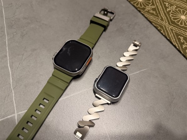 Apple Apple Watch Series 10 GPSモデル 46mm MWWL3J/A [シルバー