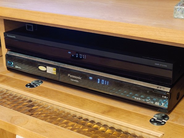 パナソニック 4Kディーガ DMR-4TS204S 価格比較 - 価格.com