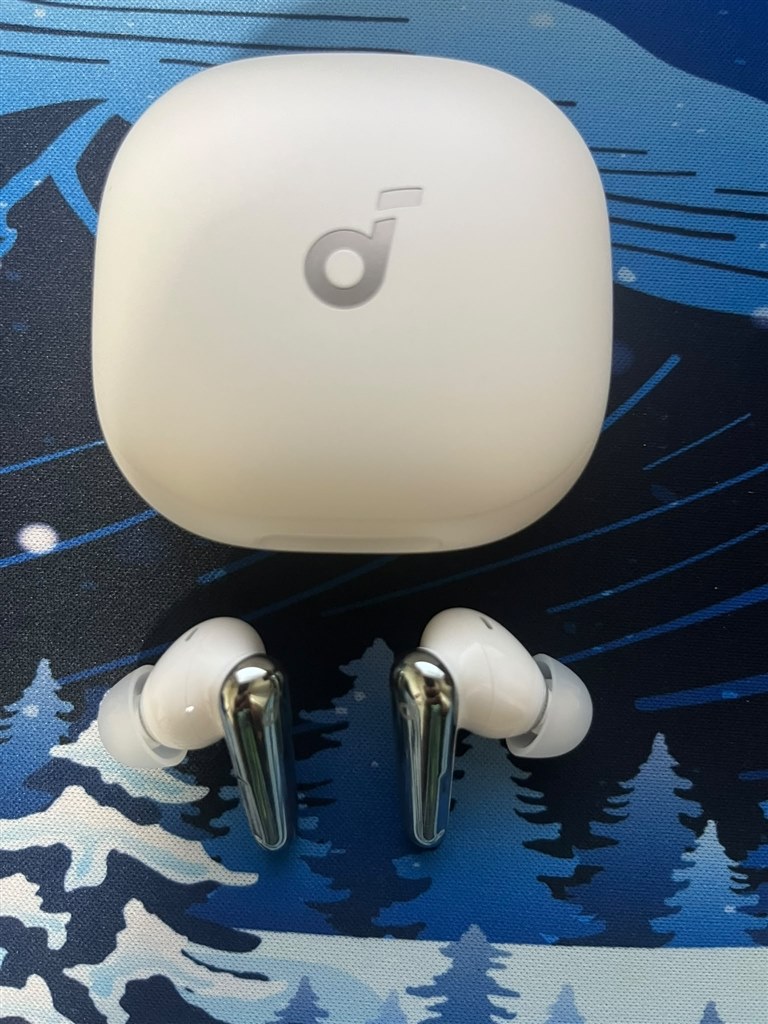 この価格でこのクオリティは文句なし！大満足です』 ANKER Soundcore