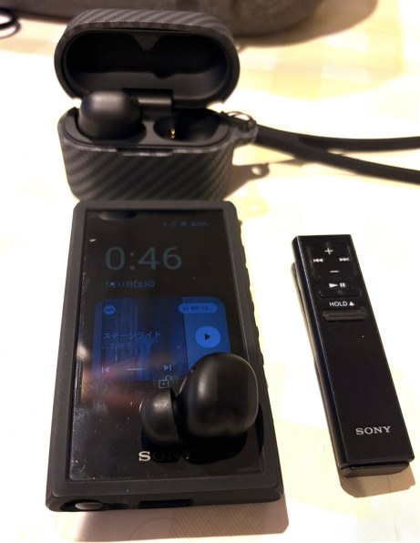 SONY WF-1000XM6 (B) [ブラック] レビュー評価・評判 - 価格.com