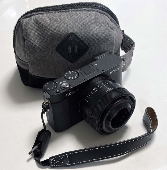 SONY サイバーショット DSC-RX1RM3 価格比較 - 価格.com