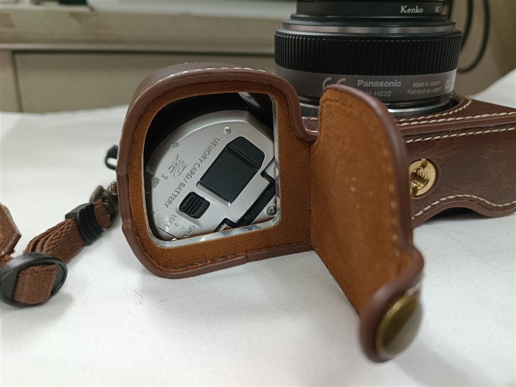 今更ですが、GX7+20mm/F1.7セットを入手』 パナソニック LUMIX DMC