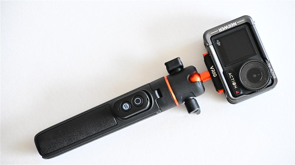 DJI アクションカメラ Osmo Action 4 エッセンシャルコンボ 4 Amazon