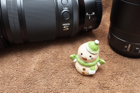 ニコン NIKKOR Z DX 24mm f/1.7 価格比較 - 価格.com