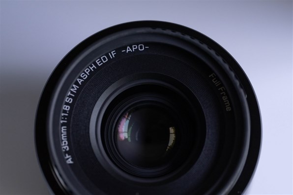 シグマ 105mm F2.8 DG MACRO [ソニーE用] プロテクター付き Amazon.co