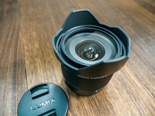 OM-D E-M10 III レンズセット＋Leica summilux 9mm E-M1 Mark IIIでの使用について』 パナソニック LEICA DG SUMMILUX 9mm