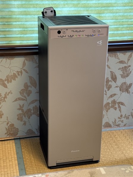 ダイキン MCK556A-C [カームベージュ] 価格比較 - 価格.com