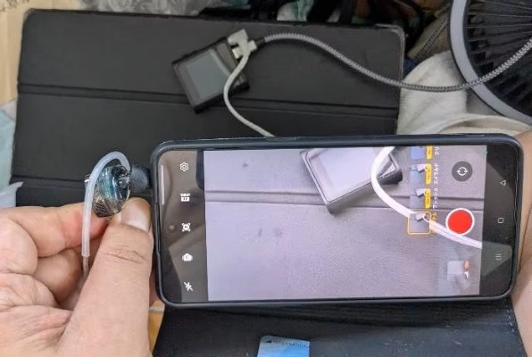 Shanling SHANLING M0 Pro [Silver]投稿画像・動画 - 価格.com
