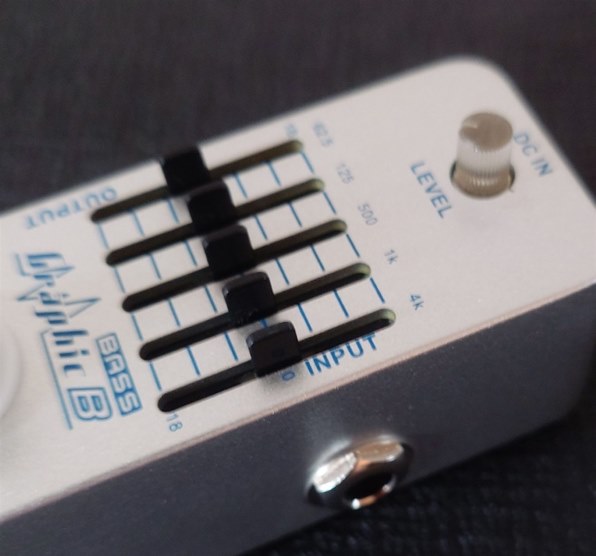 MOOER Graphic B 価格比較 - 価格.com