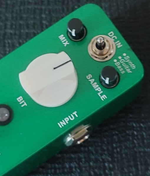 MOOER Lofi Machine 価格比較 - 価格.com