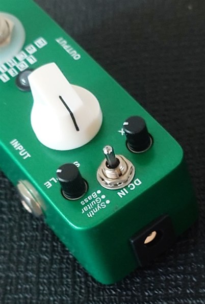MOOER Lofi Machine 価格比較 - 価格.com