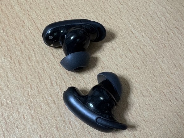 ANKER Soundcore Liberty 5 Pro Max D1204N11 [ミッドナイトブラック