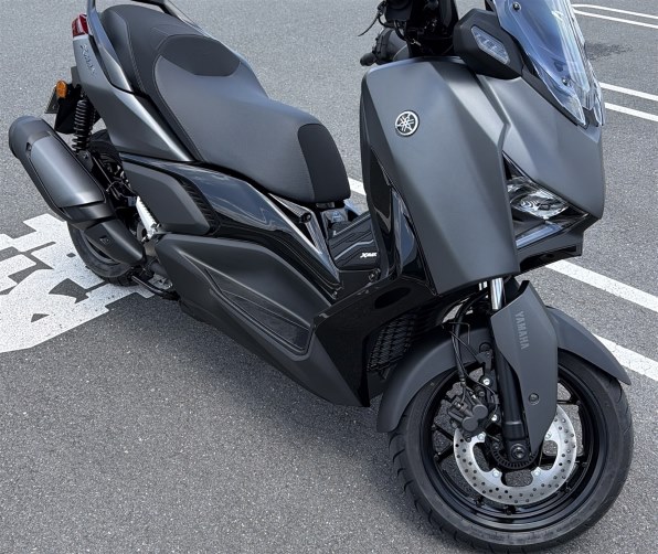バイク YAMAHA XMAX 純正シート 本体 純正スクリーン 等々