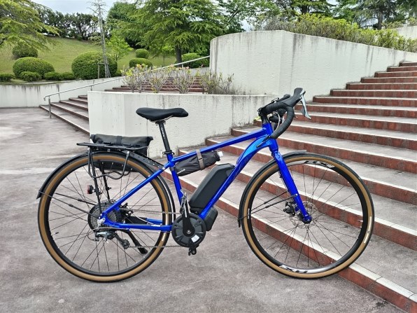 ミヤタ EX-CROSS e'22 VBEC432 + 専用充電器 価格比較 - 価格.com
