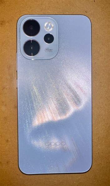 OPPO OPPO Reno15 A 128GB SIMフリー [オーロラブルー] 価格比較