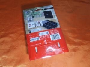 HORI カードケース 12枚収納 for Nintendo Switch 2 NSX-069 [クリア