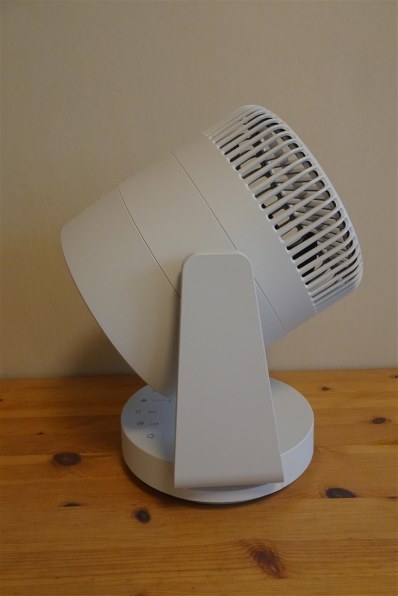 サーキュレーター 9zfa39rh08 Silky wind circulator rhythm