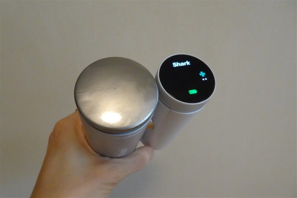 Shark chillpill FA022JWH [ホワイト] 価格比較 - 価格.com