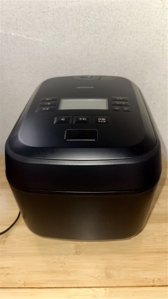 日立 ふっくら御膳 RZ-V100KM(K) [フロストブラック] 価格比較 - 価格.com
