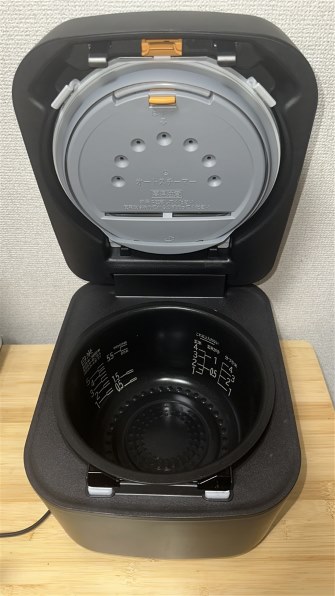 日立 ふっくら御膳 RZ-V100KM(K) [フロストブラック] 価格比較 - 価格.com