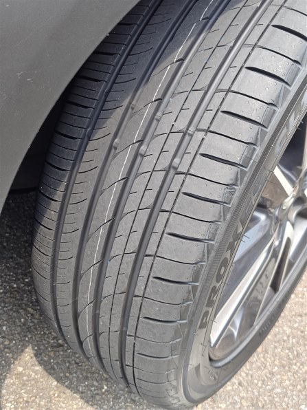 TOYO TIRE [1本] PROXES CL1 SUV 215/50R18 92V 価格比較 - 価格.com