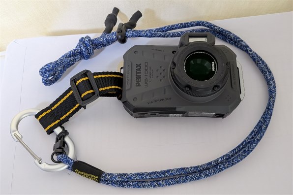 ペンタックス PENTAX WG-1000 [オリーブ] 価格比較 - 価格.com