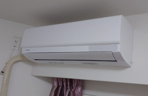 東芝 RAS-U221M(W) [ホワイト] 価格比較 - 価格.com