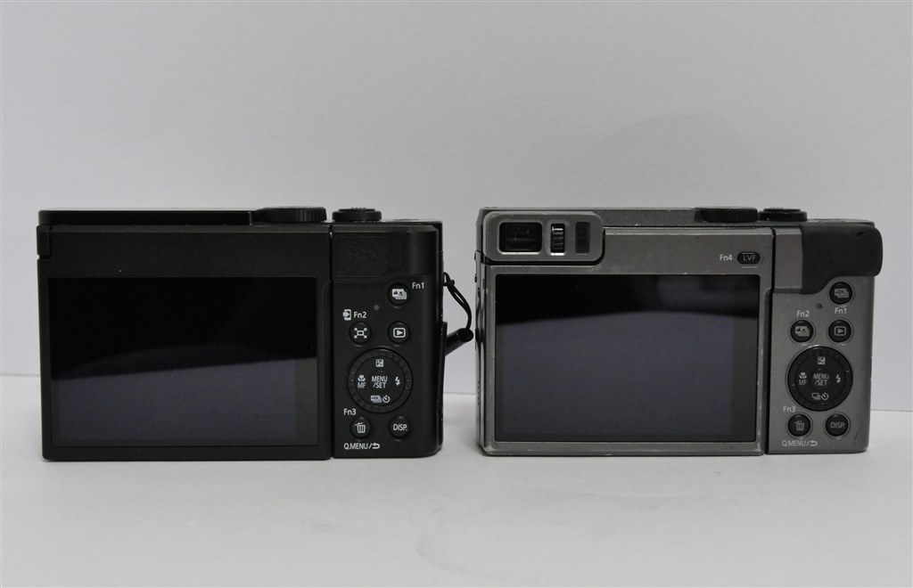 小さな高性能機！』 パナソニック LUMIX DC-TZ99-K [ブラック] 0221TTI