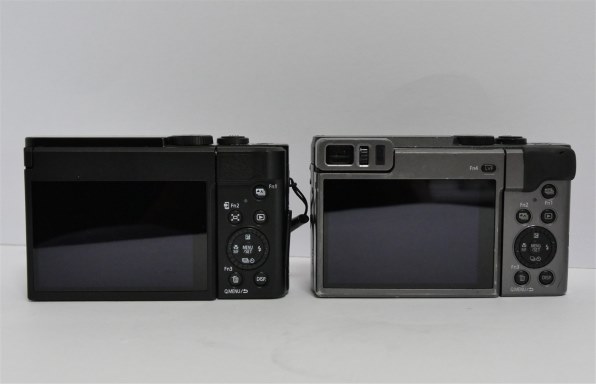 パナソニック LUMIX DC-TZ99-K [ブラック] レビュー評価・評判 - 価格.com
