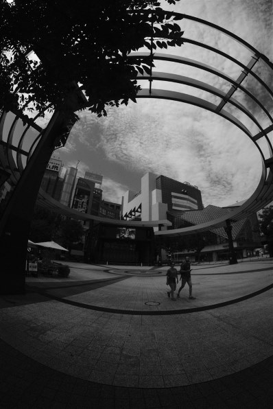 富士フイルム FUJIFILM X-E3 ボディで撮影された写真 (レビュー