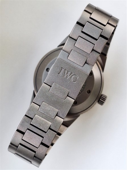 IWC IW353601 アクアタイマーTI 自動巻き 価格比較 - 価格.com