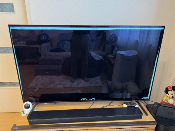SONY BRAVIA KJ-55A8H [55インチ] 価格比較 - 価格.com