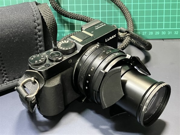 パナソニック LUMIX DMC-LX100 価格比較 - 価格.com